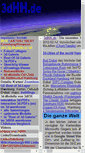 Mobile Screenshot of 3dhh.de